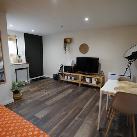 Studio Independant A 20Min Des Plages Castelnau-de-Guers Eksteriør billede