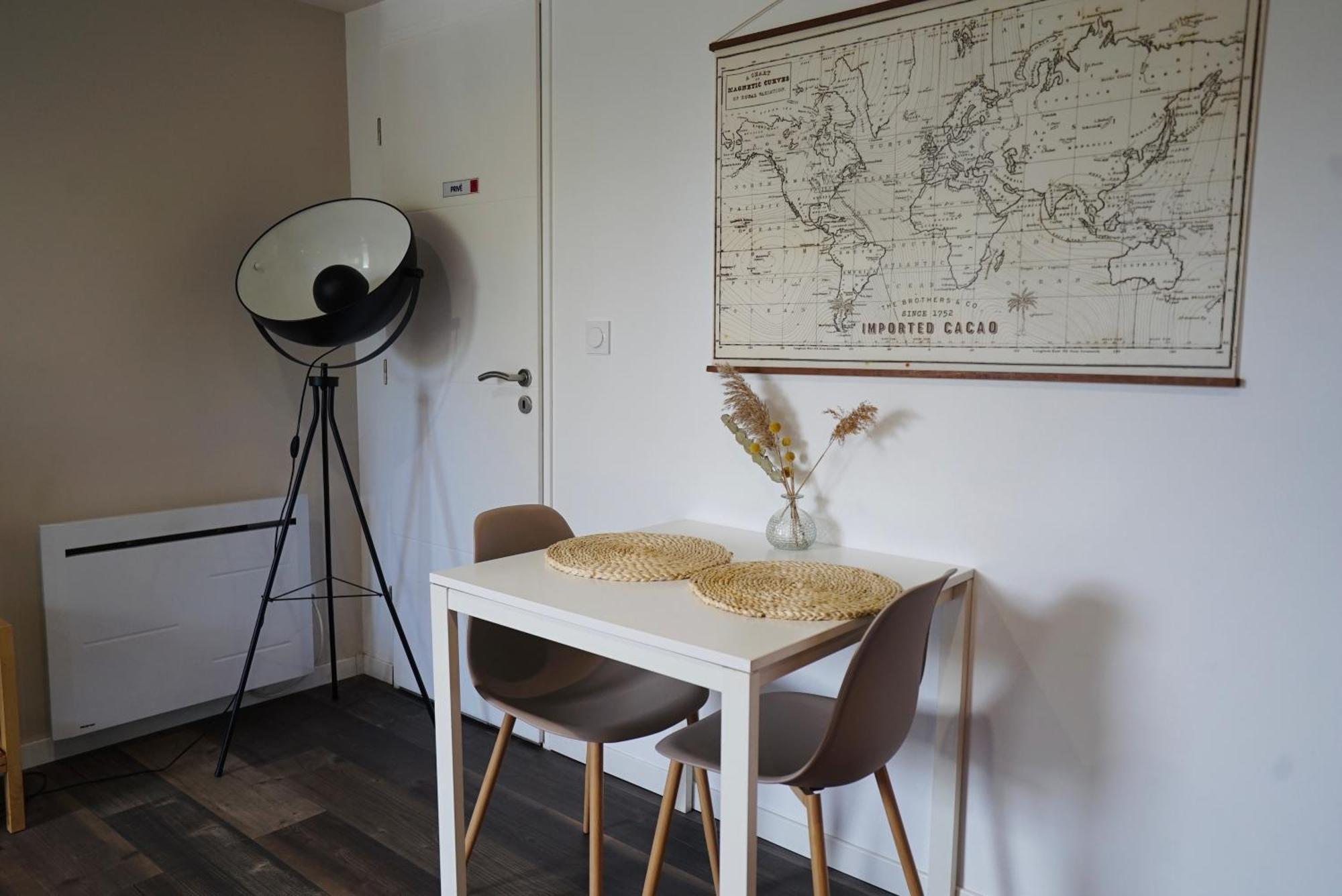 Studio Independant A 20Min Des Plages Castelnau-de-Guers Eksteriør billede